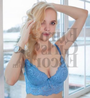 Enalya escorts in Colonial Heights